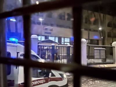 Алексей Навальный - Возвращение Навального: в Москве задержали более 60 человек - unn.com.ua - Москва - Россия - Киев