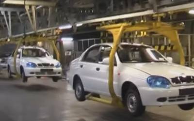 АвтоЗАЗ стало единственным, кто не сократил производство в декабре 2020 года: стало известно о передаче новенькой партии машин - akcenty.com.ua