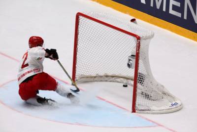 Источник: Минск не сможет принять чемпионат мира - 2021 по хоккею - sport.ru - Белоруссия - Дания - Минск - Латвия