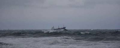Четыре члена экипажа затонувшего у берегов Турции сухогруза погибли - runews24.ru - Турция