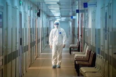 Китайские учёные предупредили о двукратном росте числа жертв COVID-19 к марту - chita.ru - США