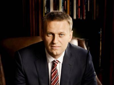 Алексей Навальный - Леонид Волков - Стало известно, где находится Навальный - gordonua.com - Россия - Московская обл. - Берлин - Химки