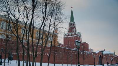 Роман Вильфанд - Вильфанд предупредил москвичей о самом холодном дне за всю зиму - riafan.ru - Москва - респ. Алтай