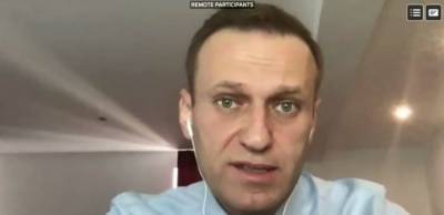 Алексей Навальный - Жозеп Боррель - Давид Сассоли - Шарль Мишель - Еврочиновники высказались по поводу задержания Навального - eadaily.com - Москва - Брюссель