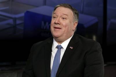 Алексей Навальный - Госдеп США высказался по Навальному - eadaily.com - США