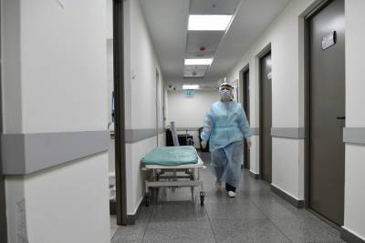 Медики предупредили о риске вспышки опасного грибкового заболевания из-за пандемии - m24.ru