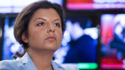 Владимир Соловьев - Маргарита Симоньян - Маргарита Симоньян: для властей США важны не ценности, а цены - vesti.ru - США