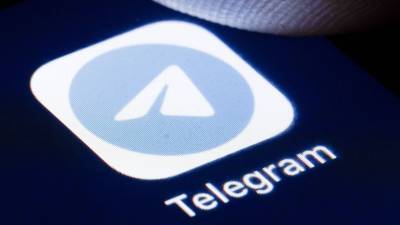 Дональд Трамп - Пользователей Apple могут лишить возможности скачивать Telegram - politros.com - США - Вашингтон