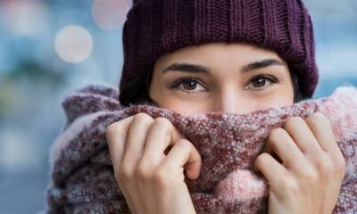 Холода нет: как перестать мерзнуть - skuke.net