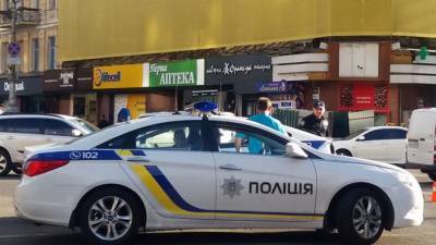 Известный бизнесмен из Мариуполя был застрелен украинской полицией - riafan.ru - Мариуполь