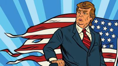 Дональд Трамп - СМИ: соратники Трампа активизировали попытки продавать помилования - gazeta.ru - США - New York