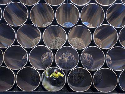 Николас Бернс - Джо Байден - Советник Байдена предложил приостановить санкции против Nord Stream 2 - kasparov.ru - США