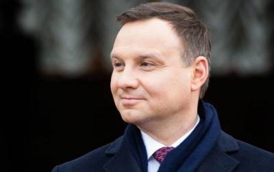 Алексей Навальный - Майк Помпео - Анджей Дуда - Президент Польши призвал к международной солидарности после задержания Навального - rbc.ua - США