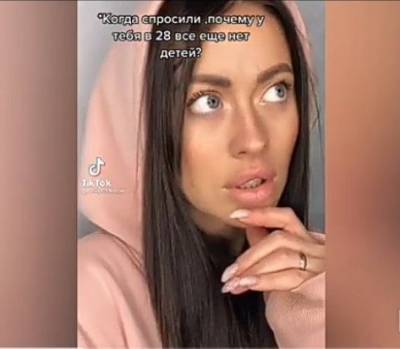Юлин ТОПчик. Как решиться стать мамой - ulpravda.ru - Ульяновская