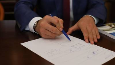 Сергей Леонов - ЛДПР разработали законопроект об уменьшении пени для предприятий ЖКХ - politros.com
