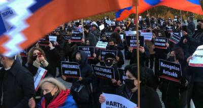 Помогут только сами армяне: в диаспоре предлагают создать парламент вне Армении - ru.armeniasputnik.am - Армения - Парламент