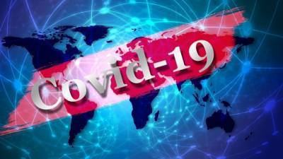 Джон Хопкинс - Количество заразившихся COVID-19 в мире превысило 95 млн человек - polit.info