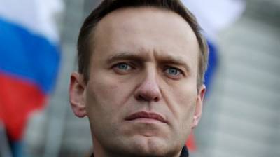 Алексей А.Навальный - Уфсин - Навальный - Кому он нужен? Россияне отреагировали на возвращение Навального - penzainform.ru - Москва