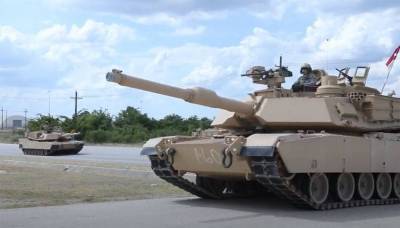 Боеприпасы по цене хорошего автомобиля: Стало известно об очередных версиях танков Abrams - topwar.ru - США