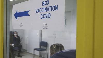 Вакцинация: наперегонки с пандемией - ru.euronews.com - Россия - Европа - Москва