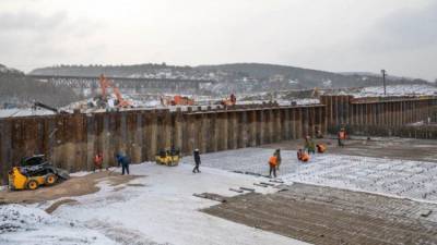 Михаил Развожаев - Сколько воды Севастополь получит с водозабора на Бельбеке – власти - crimea.ria.ru - Крым - Симферополь - Севастополь