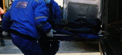 По факту гибели четырех человек на пожаре в Петрозаводске возбуждено уголовное дело - stolicaonego.ru - Петрозаводск - республика Карелия