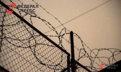 Зарезавший женщину на улице 50 лет ВЛКСМ тюменец получил реальный срок - fedpress.ru - Тюмень