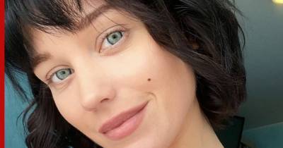 Кристина Асмус - Гарик Харламов - Кристина Асмус назвала истинную причину резкой смены имиджа - profile.ru
