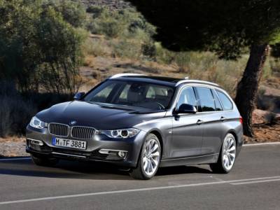BMW отзывает более 20 тысяч автомобилей в России - autostat.ru