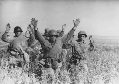 Почему в начале войны Красная Армия проигрывала вермахту - russian7.ru