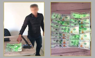 В Ташкенте задержан руководитель авиакассы. Он "заработал" 94 тысячи долларов на фиктивных справках для выезда за границу во время пандемии - podrobno.uz - Узбекистан - Ташкент