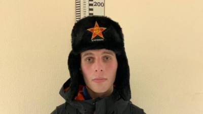 Полиция задержала молодых людей после стрельбы в парке Сосновая поляна - piter.tv - Ленинградская обл. - Санкт-Петербург - Тверская обл.
