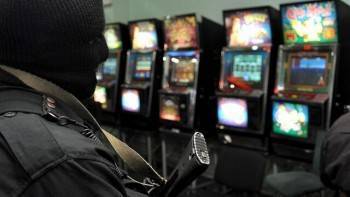 В Вологде "прижали" очередного участника организации запрещенных игр - vologda-poisk.ru - Вологодская обл. - Вологда