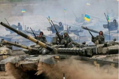 Українська армія піднялася в світовому рейтингу військової могутності - from-ua.com - США - Украина - Пакистан - Україна - Росія - Франція - Індія - Японія - Бразилія - Англія - Південна Корея