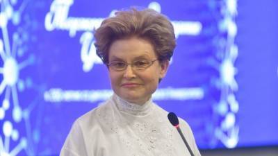 Елена Малышева - Борис Грачевский - Ведущая "Жить здорово!" обратилась к россиянам после смерти Грачевского - nation-news.ru