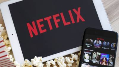 Новый фильм Netflix расскажет о войне на территории Украины в 2036 году - politros.com - США - Украина