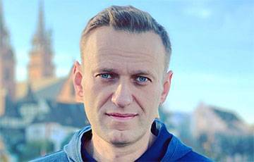 Алексей Навальный - Алексей Навальный провел ночь в отделе полиции Химок - charter97.org - Берлин - Химки