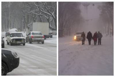 Рекордное похолодание в Одессе, синоптики сообщили, когда ожидать погодного удара: названа дата - odessa.politeka.net - Одесса