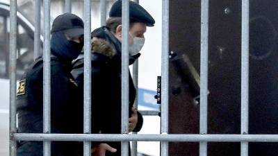 Иван Кляйн - Третье уголовное дело возбуждено в отношении мэра Томска Кляйна - iz.ru - Томск - Томская обл.