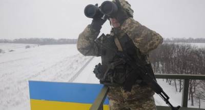 Андрей Цаплиенко - Украинский фейк — ФСБ берет под контроль белорусско-украинскую границу - eadaily.com - Белоруссия