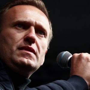 Алексей Навальный - Навального задержали по прилету в Москву: Германия отреагировала - reporter-ua.com - Москва - Германия