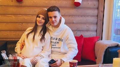 Арсений Шульгин - Сын Валерии прошелся по магазинам впервые после родов жены - nation-news.ru