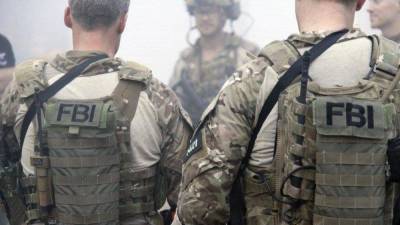 Джозеф Байден - ФБР проверит бойцов Нацгвардии США перед инаугурацией Байдена - riafan.ru - США - Вашингтон