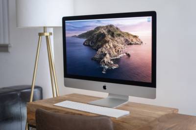 Apple планирует обновить дизайн iMac, представить Mac Pro вдвое меньшего размера, выпустить более доступный монитор - itc.ua