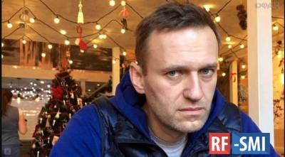 Алексей Навальный - Алексей Навальный до сих пор находится в ИВС отдела полиции города Химки - rf-smi.ru - Москва - Химки