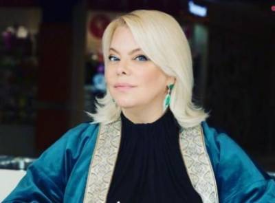 Яна Поплавская - Яна Поплавская рассказала о ненависти к мужу и сложной жизни после развода - bimru.ru
