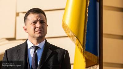 Владимир Зеленский - Ангела Меркель - Эммануэль Макрон - Константин Елисеев - Уход Меркель отразится на политике Зеленского по Минским соглашениям - nation-news.ru