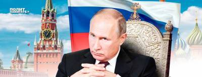Михаил Погребинский - Путин не шутит. Украина может лишиться государственности –... - politnavigator.net - Россия - США - Украина - Киев - Англия - Турция - Донбасс