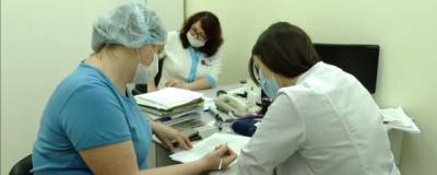 В Татарстане началась массовая вакцинация от COVID-19 - runews24.ru - респ. Татарстан