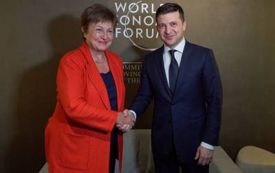 Сергей Марченко - Тарифный кризис. Что известно о переговорах Кабмина с МВФ - rbc.ua